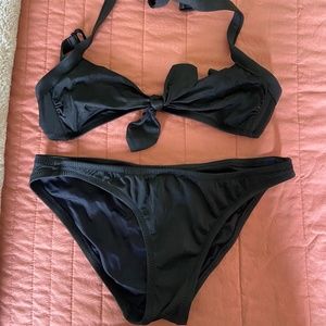 Madewell Two Piece Bikini